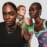 مجموعة أحمر الشفاه ميلك ميك أب كوش بيست بادز